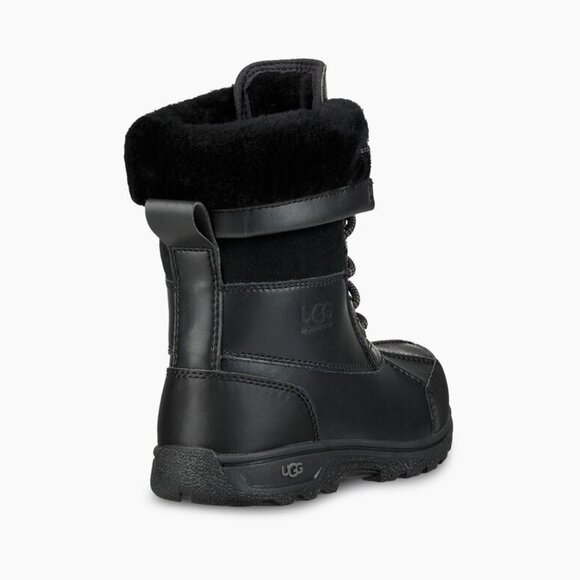 UGG Kids Butte II Cwr Snow Boot - Picture 3 of 10